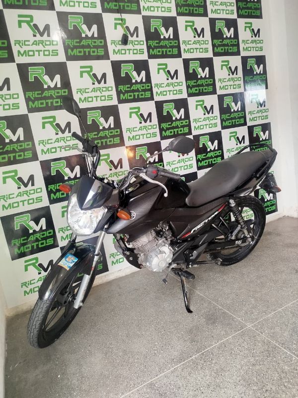 FACTOR 125CC